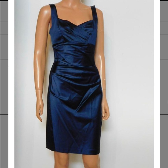 donna morgan cocktail dresses